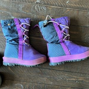 In great shape bogs boots